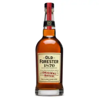 Old Forester 1870 Original Batch Whisky