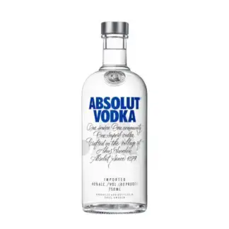 Absolut Vodka