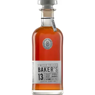 Jefferson’s Very Small Batch Bourbon