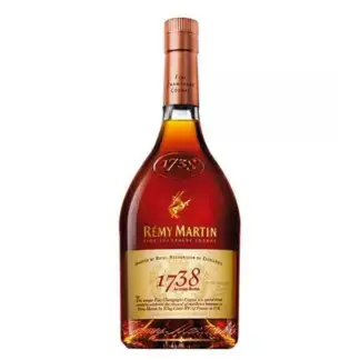 Rémy Martin 1738 Accord Royal