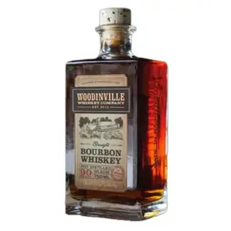 Woodinville Straight Bourbon Whiskey