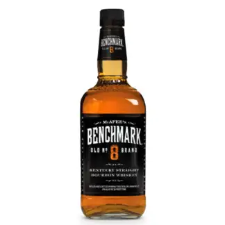 Benchmark Old No. 8