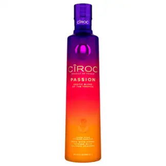 Ciroc Passion Limited Edition