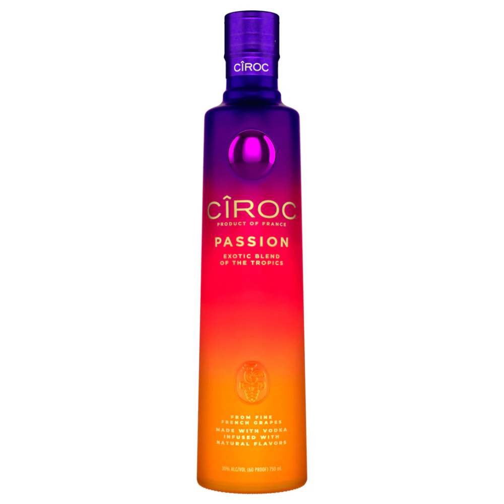 Ciroc Passion Limited Edition