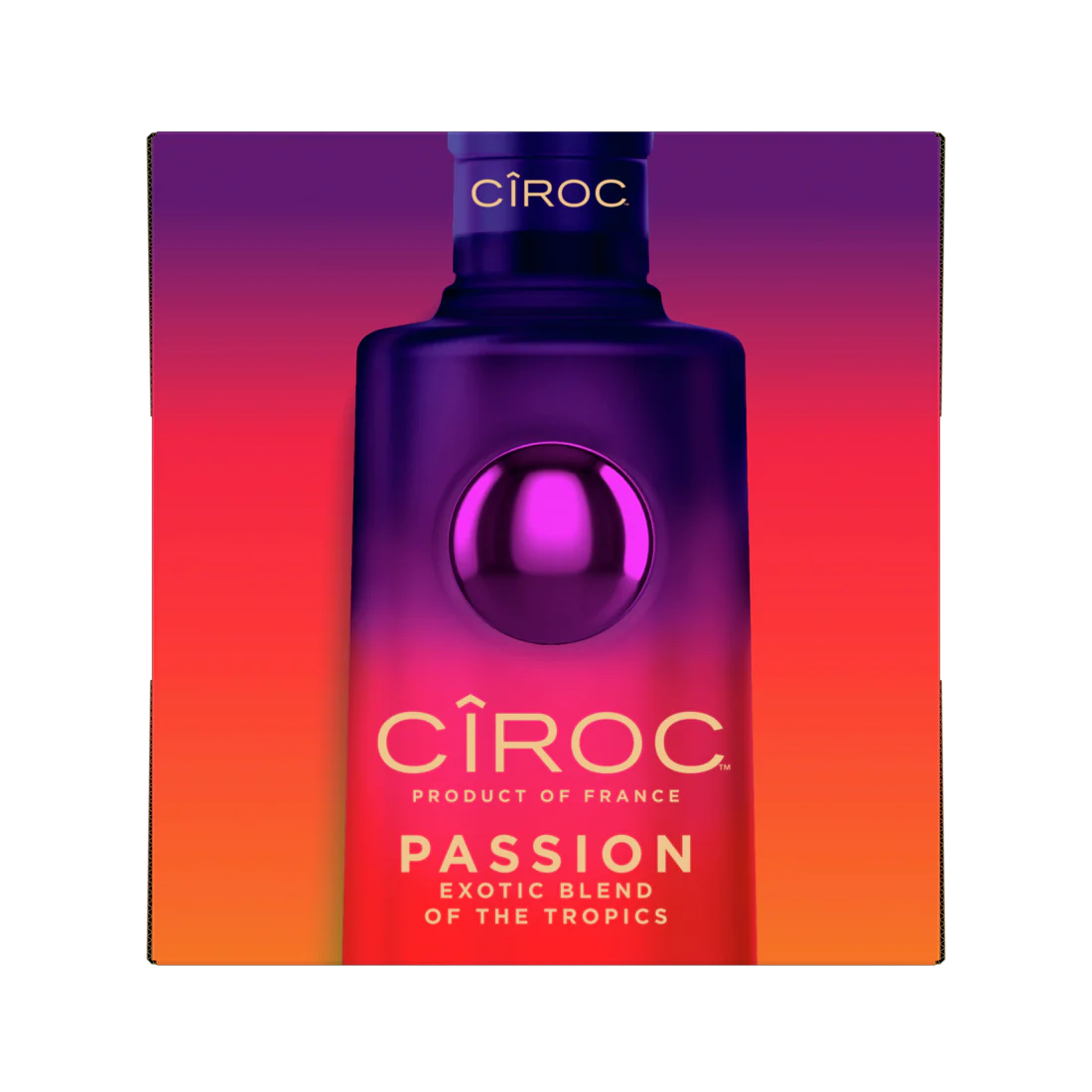 Ciroc Passion Limited Edition - Image 2