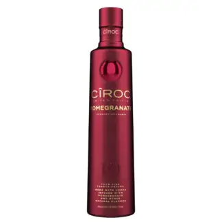 Ciroc Pomegranate Vodka