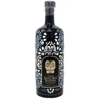 Dame Más Extra Añejo Tequila
