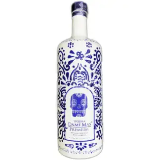 Dame Más Reposado Tequila 1L