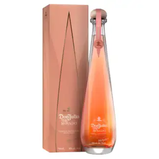 Don Julio Rosado Tequila