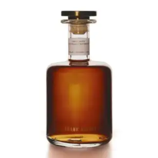 Frank August Small Batch Kentucky Straight Bourbon Whiskey 750 mL