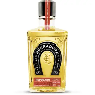 Herradura Reposado Tequila