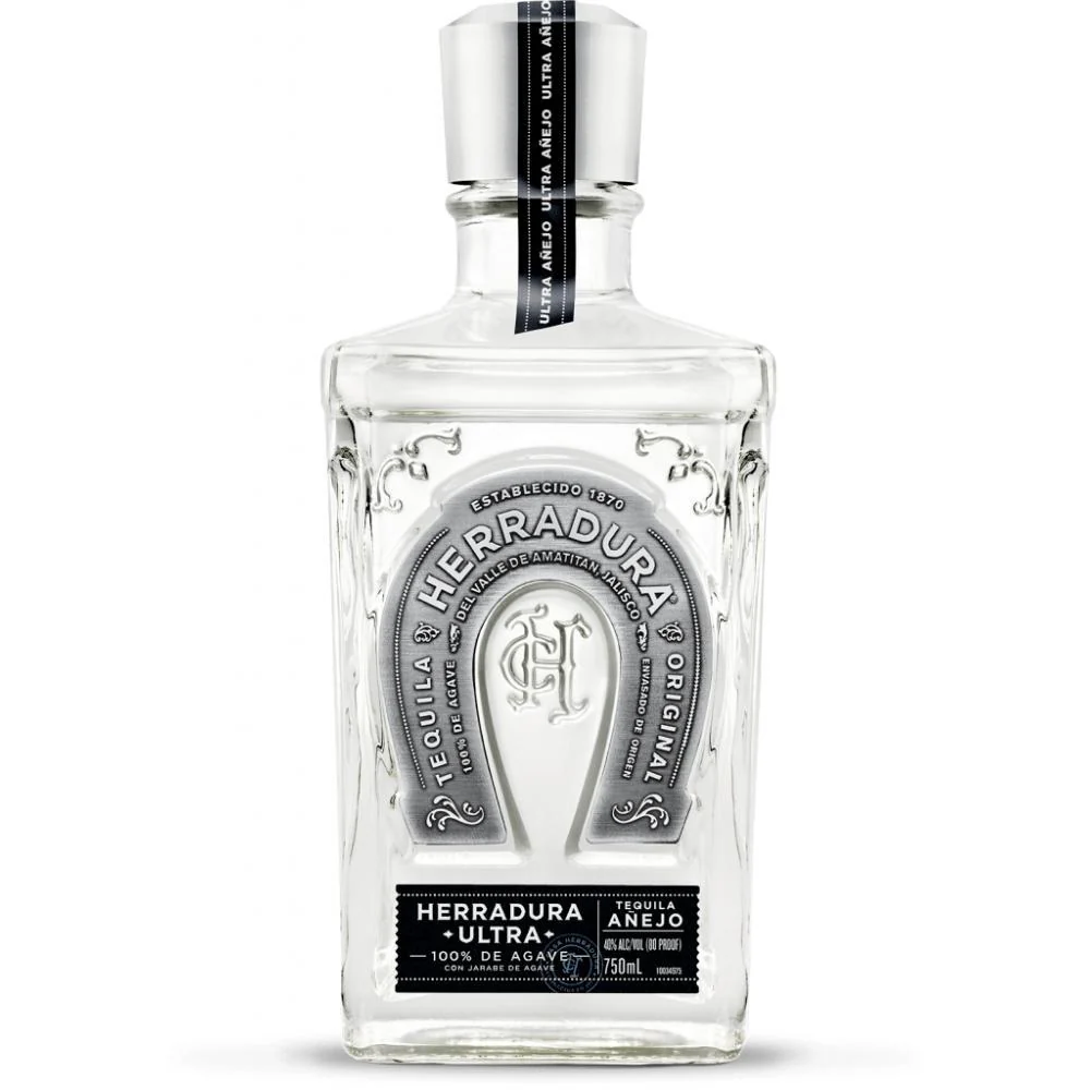 Herradura Ultra Tequila