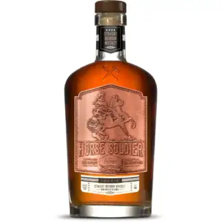 Horse Soldier Bourbon