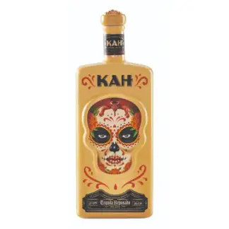 KAH Reposado Tequila