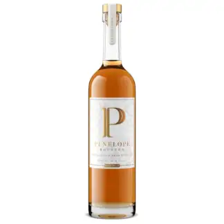 Penelope Bourbon