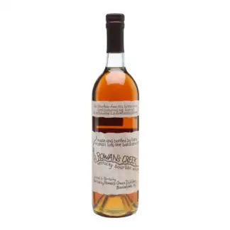 Rowan's Creek Kentucky Bourbon Whiskey
