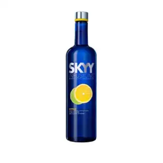 SKYY Infusions Citrus Vodka