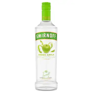 Smirnoff Green Apple