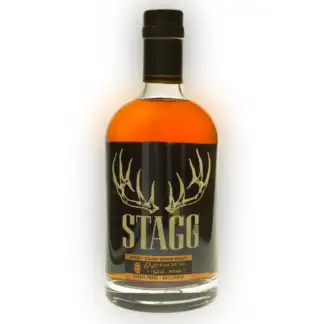Stagg Jr. Kentucky Straight Bourbon Whiskey 125.6 Proof Batch (25C)
