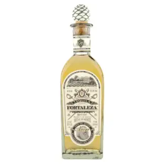 Tequila Fortaleza Añejo