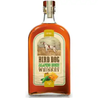 Bird Dog Jalapeno Honey Flavored Whiskey