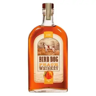 Bird Dog Peach Flavored Whiskey