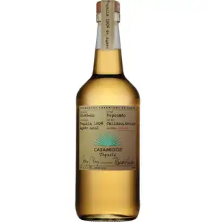 Casamigos Tequila Reposado