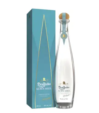 Don Julio Alma Miel Joven Tequila