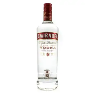 Smirnoff No. 21 Vodka