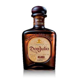 Don Julio Añejo Tequila