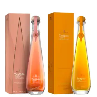 Don Julio Special Release Bundle | Don Julio Rosado & Don Julio Primavera Tequila Limited Editions
