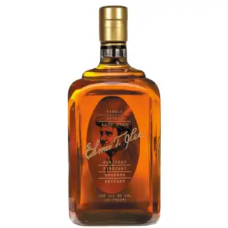 Elmer T. Lee Single Barrel