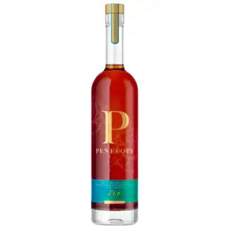 Penelope Bourbon Rio Four Grain Straight Bourbon Whiskey