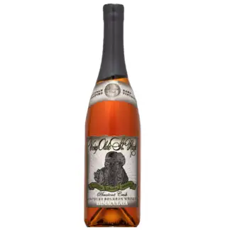 Very Olde St. Nick Ancient Cask Immaculata 2026 Bourbon