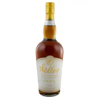 Weller C.Y.P.B. Original Wheated Straight Bourbon Whiskey