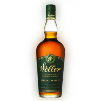 W.L. Weller Special Reserve