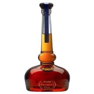 Willett Pot Still Reserve Kentucky Bourbon