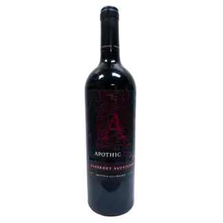 Apothic | Cabernet Sauvignon