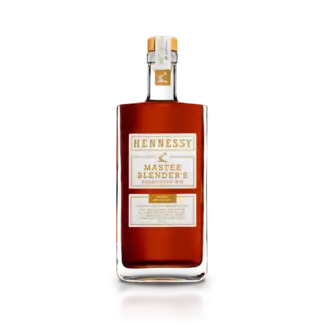 Hennessy Master Blender's Selection No. 2
