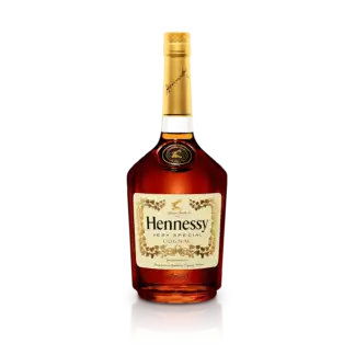 Hennessy V.S