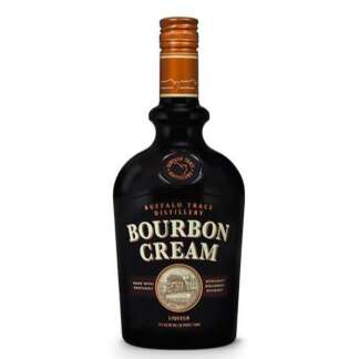 Buffalo Trace Bourbon Cream Liqueur