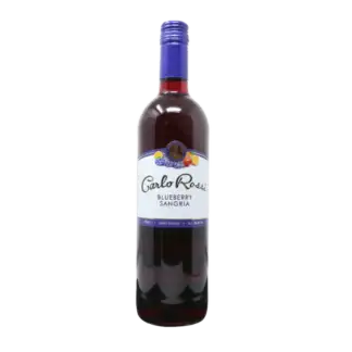 Carlo Rossi | Blueberry Sangria