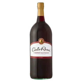 Carlo Rossi | Cabernet Sauvignon | 1.5 Liter