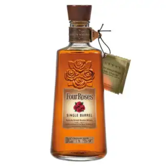 Four Roses Single Barrel Bourbon