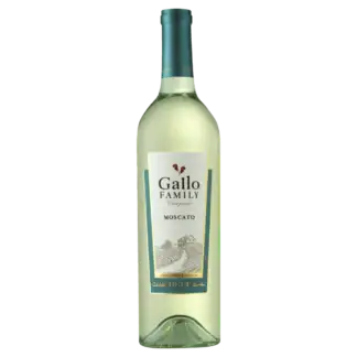 Gallo Family Vineyards | Moscato