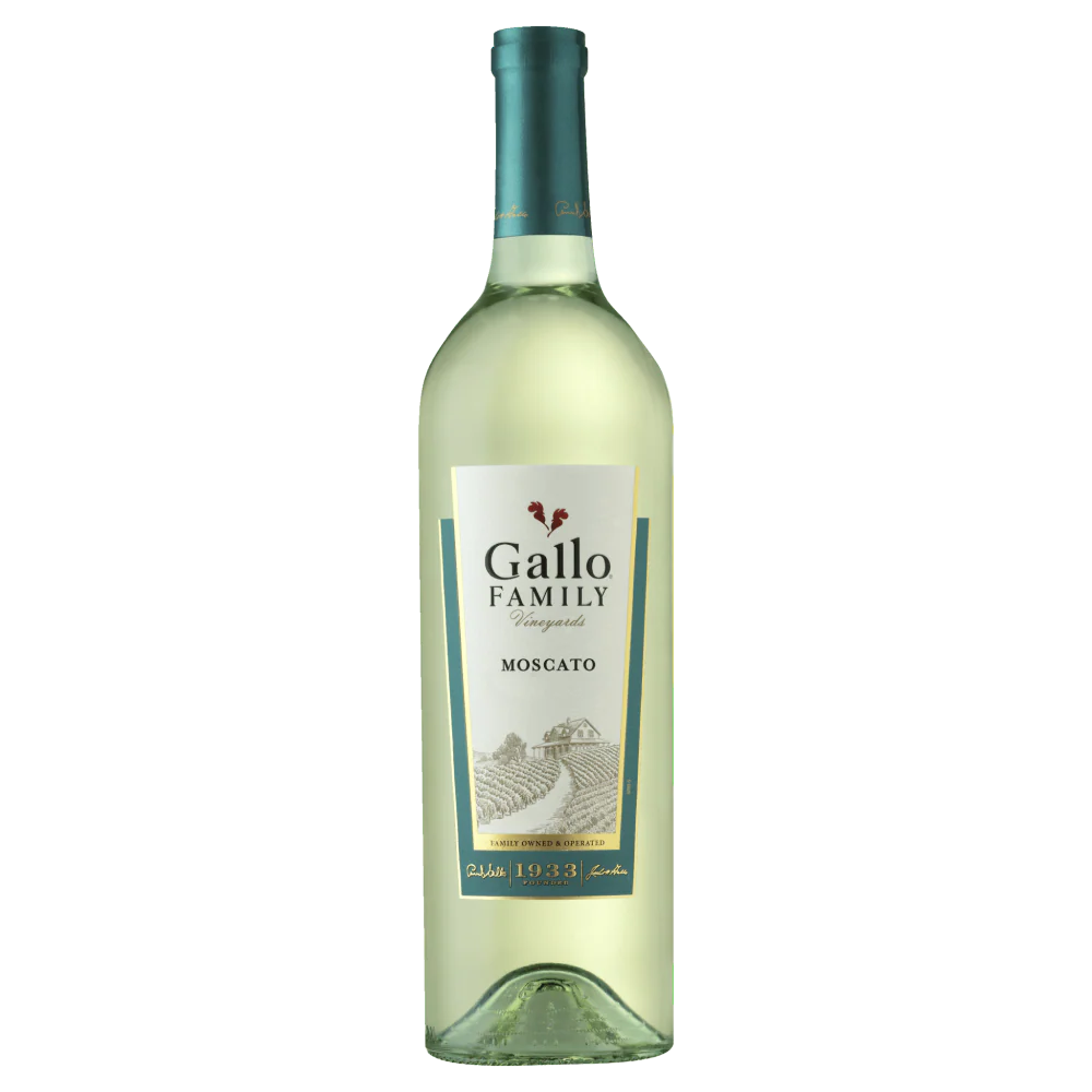 Gallo Family Vineyards | Moscato