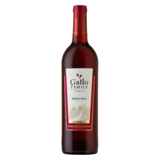 Gallo Family Vineyards | Sweet Red