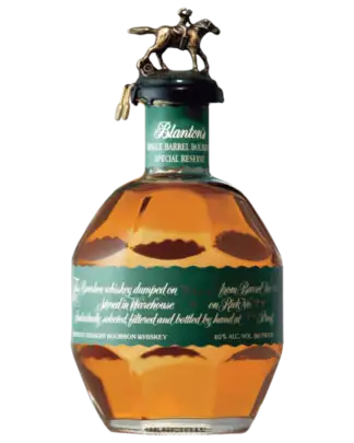 Blanton's Green Label Special Reserve Bourbon