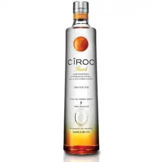 Ciroc Peach