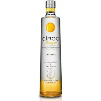 Ciroc Pineapple